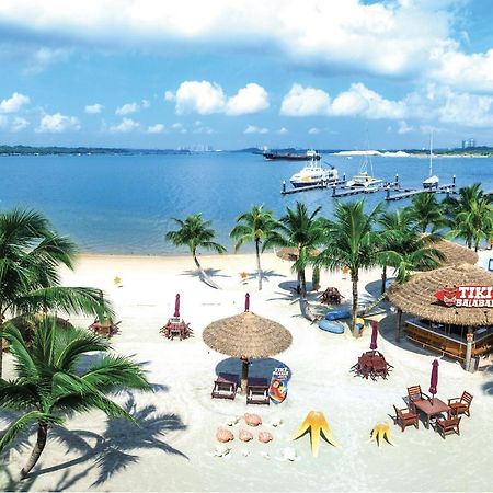 ジョホールバル°Garden Bay°Country Garden Danga Bay Johorアパートメント エクステリア 写真
