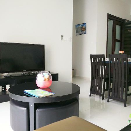 ジョホールバル°Garden Bay°Country Garden Danga Bay Johorアパートメント エクステリア 写真
