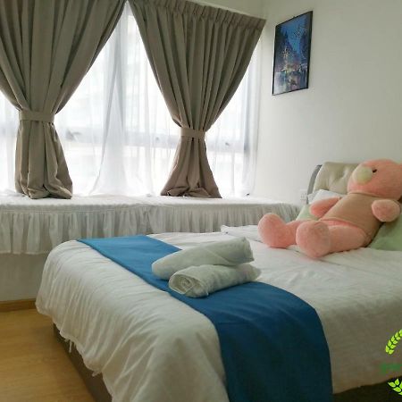 ジョホールバル°Garden Bay°Country Garden Danga Bay Johorアパートメント エクステリア 写真